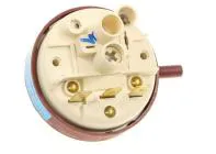 Pressostat
