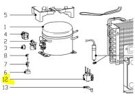Electrovanne