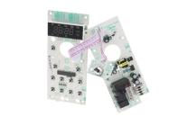 Module de commande