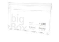 Facade Big box