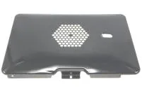 Plaque de ventilateur