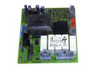 Module de commande