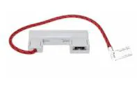 Fusible haute tension