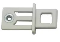 Crochet de porte