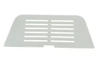 Grille bac eau