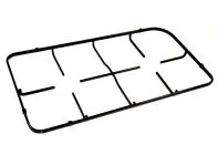 Grille 2 feux droite