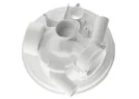 Bloc hydraulique