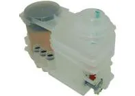 Adoucisseur eau