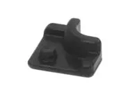 Patin de grille