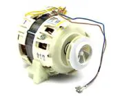 Pompe de cyclage