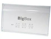 Façade Big box