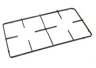 Grille gauche
