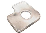 Filtre fond de cuve