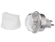Lampe complète