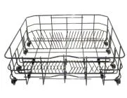 Panier inférieur