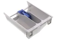 Boite à lessive