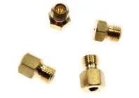Kit injecteurs de gaz naturel