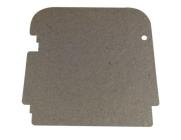Plaque mica