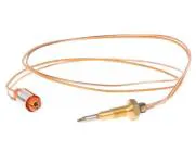 Thermocouple gaz