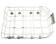Panier inférieur