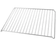 Grille inox