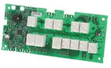 Module électronque
