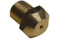Injecteur de gaz butane 90