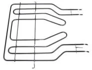 Resistance de grille