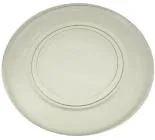Plateau en verre