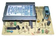 Module électronique