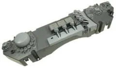 BOITE DE CONTROLE DIGIT 62L AQUAL ROHS