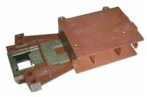 Sécurité de porte