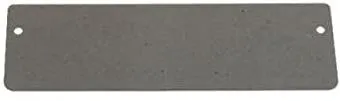 Plaque mica