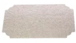 Plaque mica