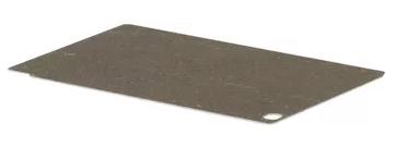 Plaque mica