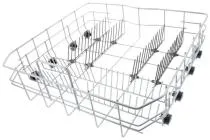 Panier inférieur