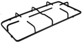 Grille droite