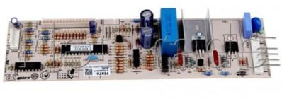 Module électronique.