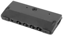 Clavier de commande