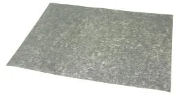 Filtre à charbon