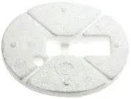 Flotteur anti fuite