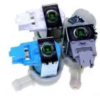 Electrovanne