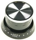 Manette thermostat