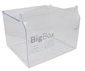Bac congélateur Big box