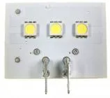 Platine led