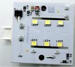 Lampe led