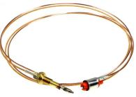 Thermocouple bruleur Avant gauche ou droite