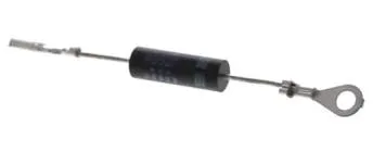 Diode haute tension