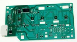 Module de commande