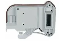 Securite de porte